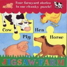 Jigsaw Farm
