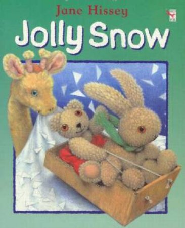 Jolly Snow by Jane Hissey