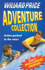Adventure Collection Whale  African Adventure