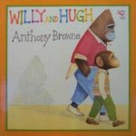 Willy And Hugh  Big Book