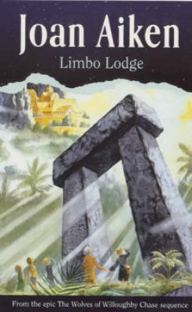 Limbo Lodge by Joan Aiken