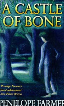 A Castle Of Bone by Penelope Farmer