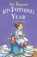 Mrs Pepperpots Year