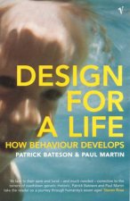 Design For A Life