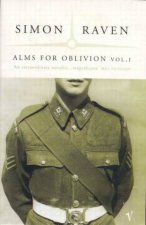 Alms For Oblivion Volume 1