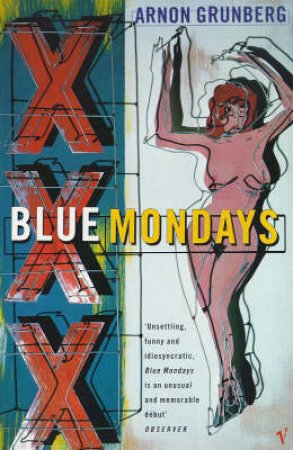 Blue Mondays by Arnon Grunberg