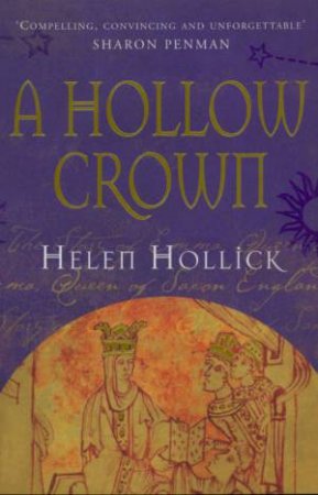 A Hollow Crown by Helen Hollick