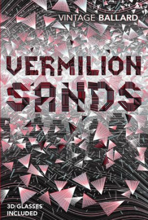 Vermilion Sands by Ballard, J.G