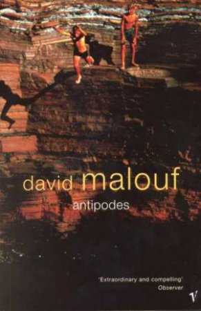 Antipodes by David Malouf