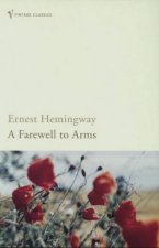 Vintage Classics A Farewell To Arms