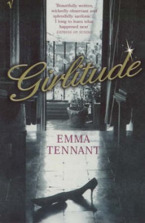 Girlitude by Emma Tennant