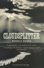 Cloudsplitter