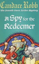 A Spy For The Redeemer