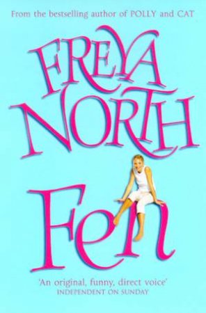 Fen by Freya North