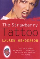 A Sam Jones Mystery The Strawberry Tattoo