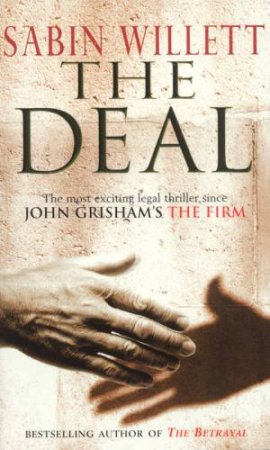 The Deal by Sabin Willett