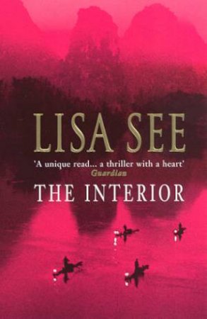 The Interior by Lisa See