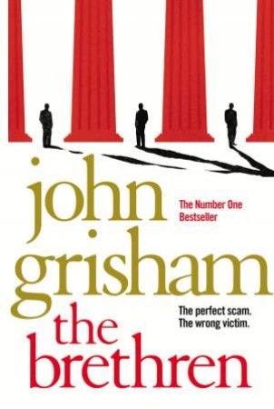 The Brethren by John Grisham