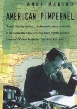 American Pimpernel Varian Fry
