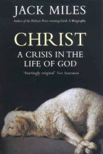 Christ A Crisis In The Life Of God