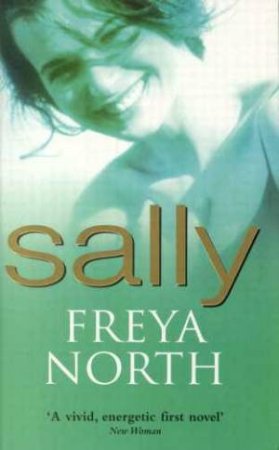 Sally by Freya North