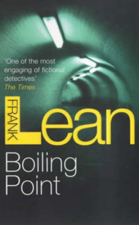 Boiling Point by Frank Lean