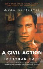 A Civil Action  Film TieIn