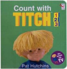 Count With Titch 123