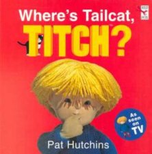 Wheres Tailcat Titch