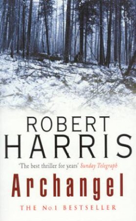 Archangel by Robert Harris