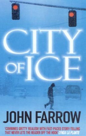 City Of Ice by John Farrow