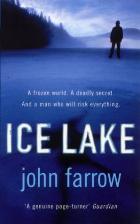 Ice Lake by John Farrow