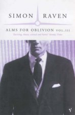 Alms For Oblivion Volume 3