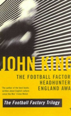 John King Omnibus by John King