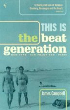 This Is The Beat Generation