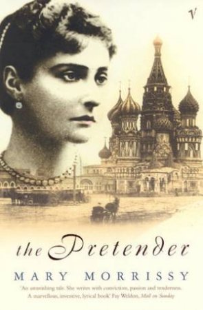 The Pretender by Mary Morrissy