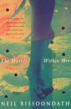 The Worlds Within Her