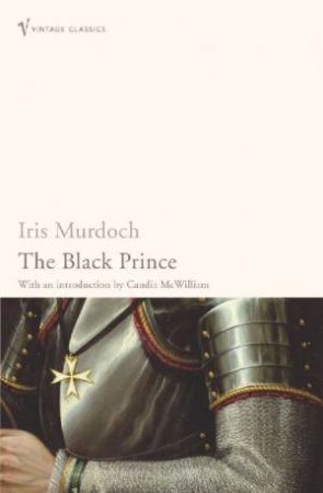The Black Prince by Iris Murdoch