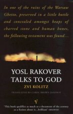 Yosl Rakover Talks To God