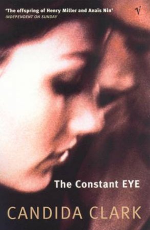 The Constant Eye by Candida Clark