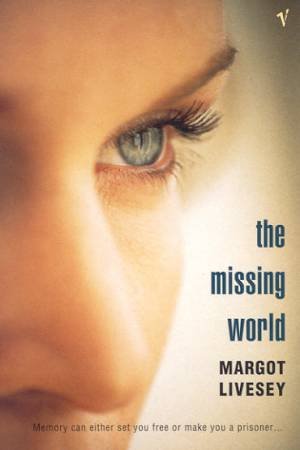 The Missing World by Margot Livesey