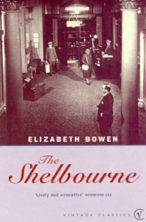 Vintage Classics: The Shelbourne