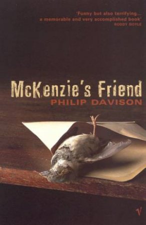 McKenzie's Friend by Philip Davison