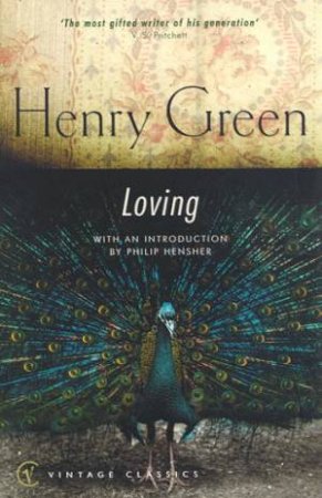Loving by Henry Green