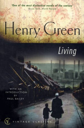 Living by Henry Green
