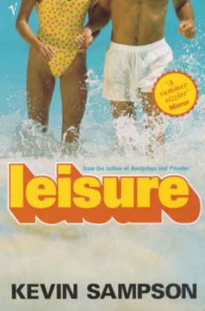 Leisure by K Sampson