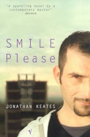 Smile Please by Jonathan Keates