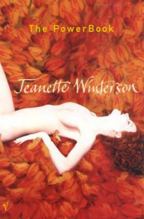 PowerBook by Jeanette Winterson