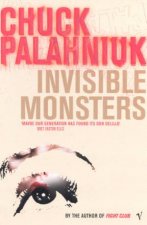 Invisible Monsters