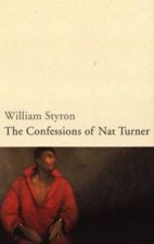 The Confessions Of Nat Turner